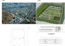 江苏苏州市苏地2023-WG-85号地块项目现场图片