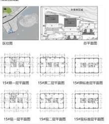 山东青岛市灵山湾悦府项目一期B区（15#、16#楼及地下车库二）现场图片