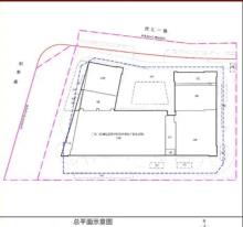 广州纳新医疗技术有限公司智慧医疗新技术研发产业化基地项目（广东广州市）现场图片