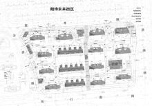 上海市奉贤区奉贤新城15单元12A-01A地块新建普通商品房项目现场图片