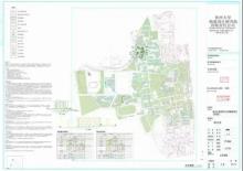 贵州大学研究生公寓新建项目现场图片