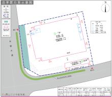 广东尚鼎派新材料有限公司年产1.3万吨薄膜材料新建项目（广东肇庆市）现场图片