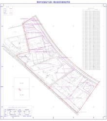 广东广州市狮岭时尚智造产业园村级工业园改造项目现场图片