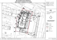 上海市静安区蕃瓜弄保障性租赁住房新建项目现场图片