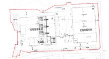 江苏省苏州市高新区（塘桥镇）生活垃圾中转站新建工程现场图片