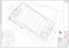 广东深圳市海龙建筑科技有限公司智能建造产业园项目现场图片