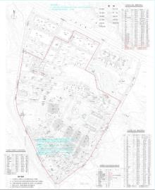 四川绵阳市九洲工业园工业厂房和配套用房项目现场图片