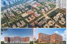 河北大学研究生教学实验楼和公寓建设项目（河北保定市）现场图片