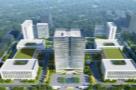 武汉未来科技城建设服务中心汉江国家实验室科研总部项目（湖北武汉市）现场图片