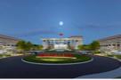 福建省社会主义学院新校区建设项目（福建福州市）现场图片