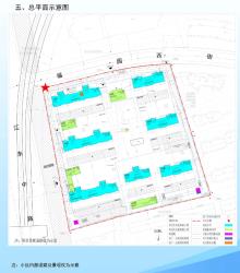 江苏南京市建邺区NO.2024G01项目（南京河西G01项目）现场图片