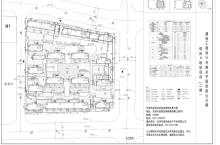 天津市城泽房地产开发有限公司侯台H地块项目现场图片