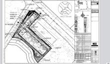 浙江瑞安市东新产城橡胶用模具及时尚轻工智造园项目现场图片