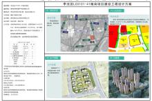 山东青岛市李沧区LC0101-41地块项目现场图片