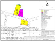 广东深圳市盐田区沙头角东顺厂房宿舍与变电综合楼城市更新单元项目现场图片