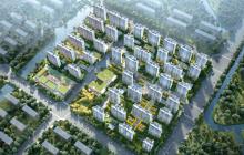 青浦区华新镇新凤南路西侧16-05、16-06、17-02、18-03地块项目现场图片