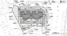 福建泉州市福邸书院建设项目现场图片