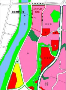 达州职业技术学院产教融合实训基地建设项目（四川达州市）现场图片