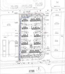 上海市浦东新区民乐大型居住社区（PDS3-0201单元）L07-02地块项目现场图片