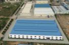 广西钦州市浦北县金浦农产品冷链物流配送中心工程（室外部分配套建设及3#厂房建设）现场图片
