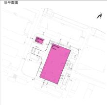 云南农业大学学生食堂（稷香园）建设项目（云南昆明市）现场图片