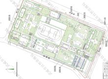 甘肃畜牧工程职业技术学院东校区7号学生公寓楼建设项目现场图片