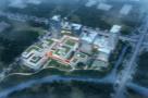 重庆市长寿经开区国际合作产业园创新基地工程现场图片
