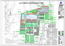 广东汕头市潮阳区大峰医院一期改扩建项目现场图片