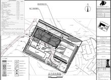 四川德阳市中江县未成年人救助保护中心建设项目现场图片