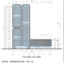 山东济南市轨道交通产业园现场图片