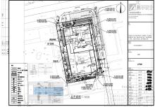 广东清远市鸿发御府项目现场图片