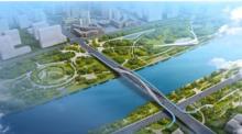 天津市河西区设计之都核心区柳林街区城市更新一期项目现场图片