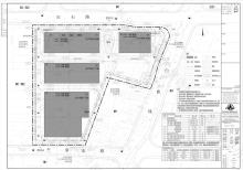 浙江杭州市萧政工出[2023]7号标准厂房项目现场图片