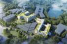 广东广州市番禺区新造职业技术学校校舍建设及修缮工程（广东广州市）现场图片