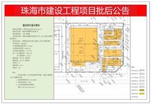 珠海市智诚源科技有限公司年产40000吨芯片制造材料建设项目（广东珠海市）现场图片