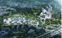 南方科技大学附属医院（校本部）项目（广东深圳市）现场图片