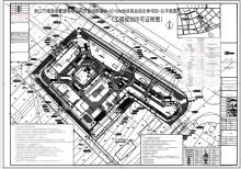 浙江温州市开发钱库镇QK-02-06b地块商业综合体项目（含酒店）现场图片