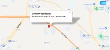 广东广州市宝供科技产业园项目现场图片