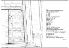 上海青浦区青浦工业园区盈顺路东侧C-01I-01地块新建项目现场图片