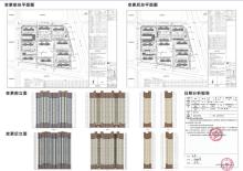 山东济南市章丘区绣惠街道改善农村人居环境项目现场图片