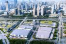 广西南宁市高铁物流基地项目现场图片