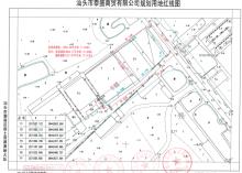 广东汕头市潮南区希尔顿欢朋酒店建设项目现场图片