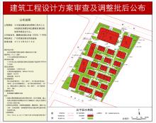 广东广州市益云供应链产业孵化基地二期项目现场图片