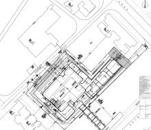 广东深圳市龙岗鸿基工业区更新单元项目(又名:鸿基禧悦大厦（宗地号G01004-0007）)现场图片