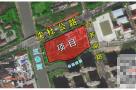 上海市闵行区浦江镇01-02a地块社区服务中心新建项目现场图片