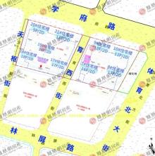 河北石家庄市卧虎山南居住地块（90-2#、91-2#地块）项目现场图片