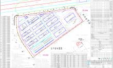 同方新材料科技(惠州)有限公司5.83万吨/年电子新材料新建项目（广东惠州市）现场图片