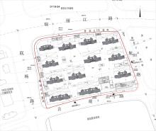 上海市宝山区顾村大型居住社区BSP0-0103单元0303-02、0309-04地块项目现场图片