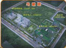 杨凌示范区医院自贸院区（含公共卫生中心）项目（陕西咸阳市）现场图片