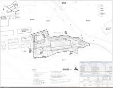 广东深圳市潮盛建硕科技都项目现场图片